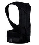 Corretor Postural Unissex – Colete Cervical Ajustável para Coluna e Ombros