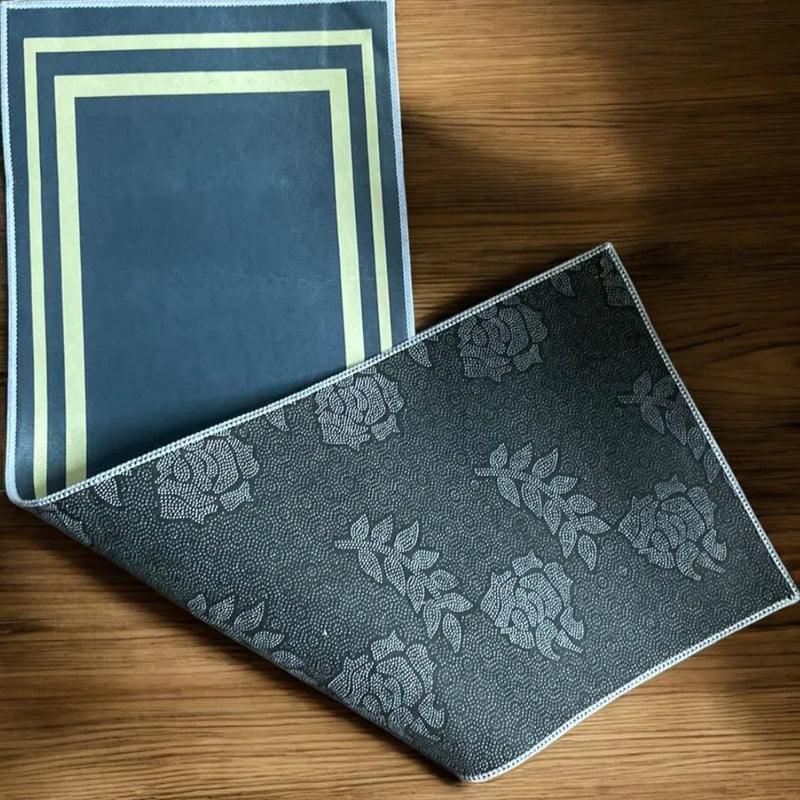 Tapete Passadeira Decorativo 120x40cm