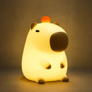 Luminária de Mesa Capivara