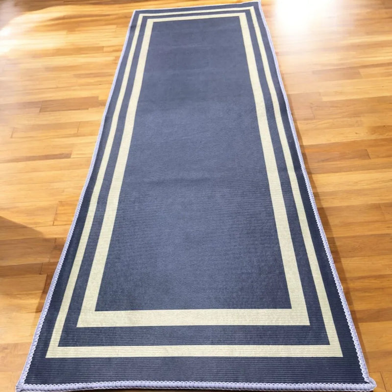 Tapete Passadeira Decorativo 120x40cm