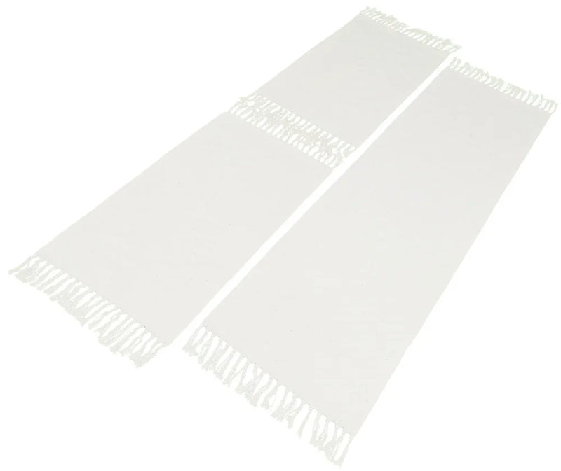 Kit 3 peças Tapete de Cozinha