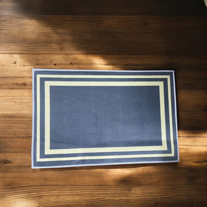 Tapete Decorativo Macio 60x40cm