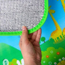 Tapete de Atividades Infantil 180x120cm