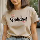 Camiseta Feminina GuGi