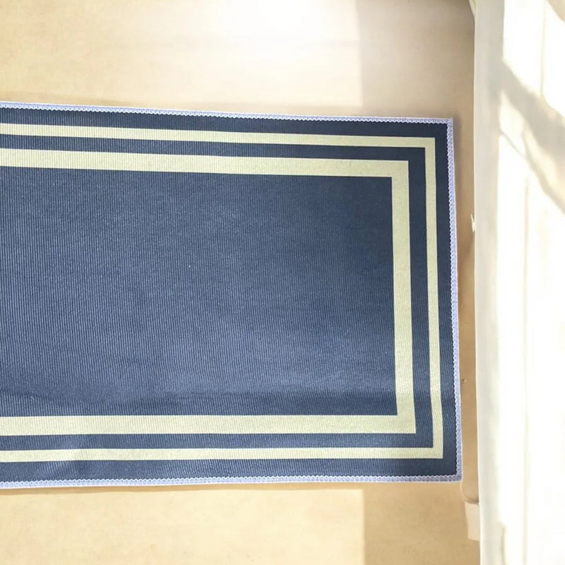 Tapete Decorativo Macio 60x40cm