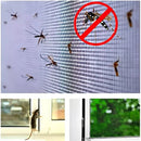Tela Mosquiteira Autoadesiva para Portas e Janelas