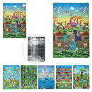 Tapete de Atividades Infantil 180x120cm