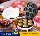 Mini Máquina de Donuts ZOMMI 1200W