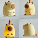 Luminária de Mesa Capivara