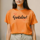 Camiseta Feminina GuGi