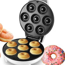 Mini Máquina de Donuts ZOMMI 1200W