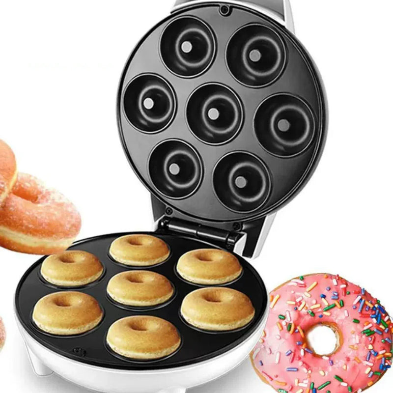 Mini Máquina de Donuts ZOMMI 1200W