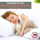 Tela Mosquiteira Autoadesiva para Portas e Janelas