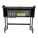 Escorredor de Pratos Sobre a Pia com Porta