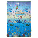 Tapete de Atividades Infantil 180x120cm