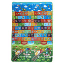 Tapete de Atividades Infantil 180x120cm