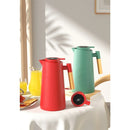 Garrafa Térmica Moderna 1L com Tela LED