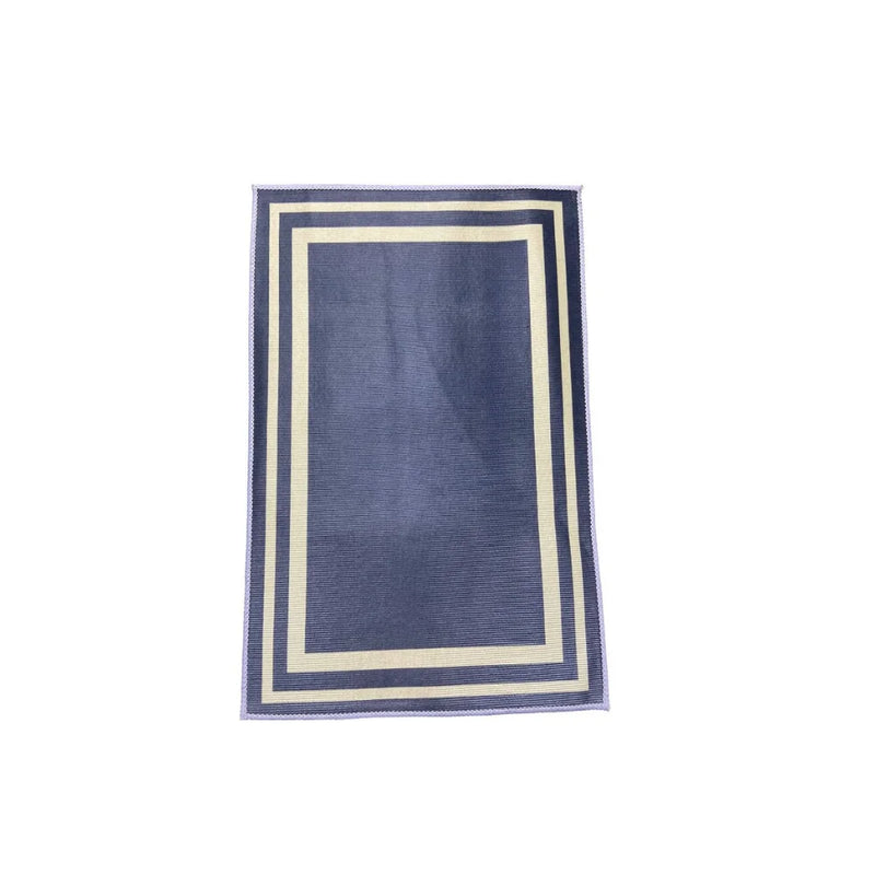 Tapete Decorativo Macio 60x40cm