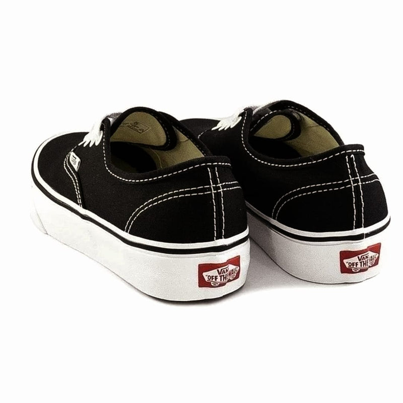 Tênis Vans Unissex Casual e Skate
