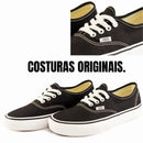 Tênis Vans Unissex Casual e Skate
