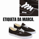 Tênis Vans Unissex Casual e Skate