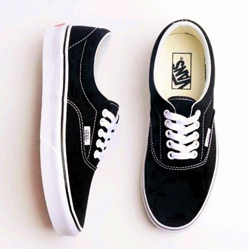 Tênis Vans Unissex Casual e Skate