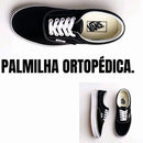 Tênis Vans Unissex Casual e Skate