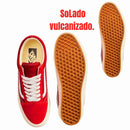 Tênis Vans Unissex Casual e Skate