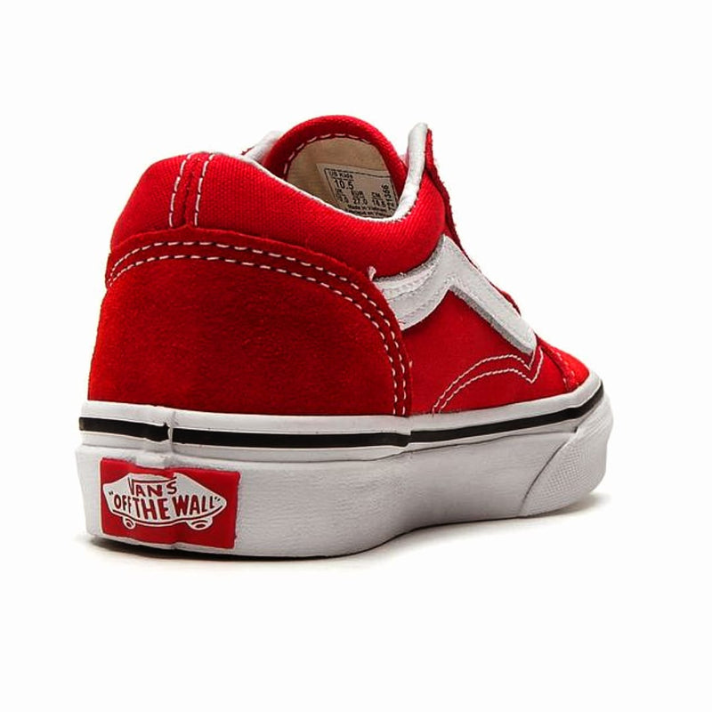 Tênis Vans Unissex Casual e Skate