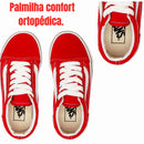 Tênis Vans Unissex Casual e Skate