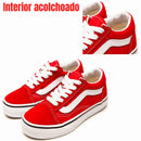 Tênis Vans Unissex Casual e Skate