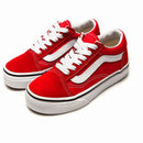 Tênis Vans Unissex Casual e Skate