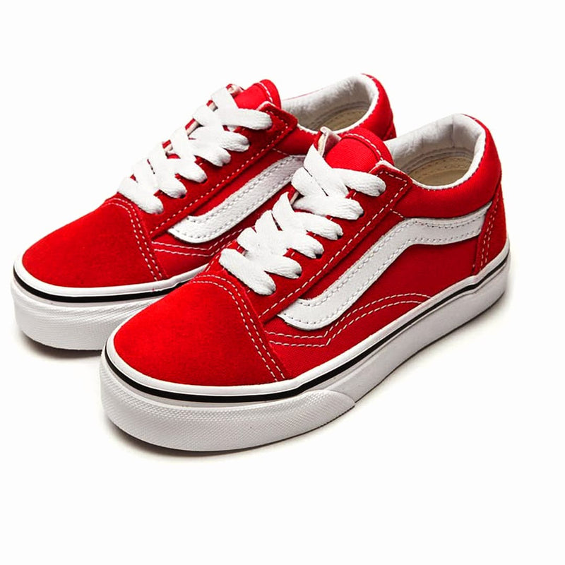 Tênis Vans Unissex Casual e Skate