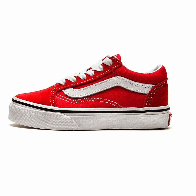 Tênis Vans Unissex Casual e Skate