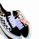 Tênis Vans Unissex Casual e Skate