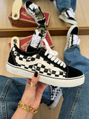 Tênis Vans Unissex Casual e Skate