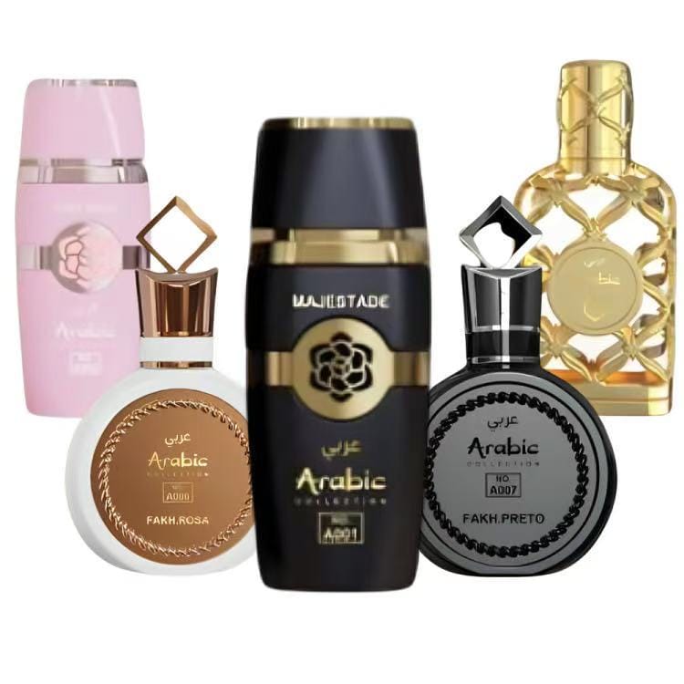 Perfume Árabe Lattafa 100ml