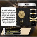 Perfume Árabe Lattafa 100ml