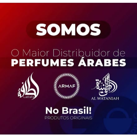 Perfume Árabe Lattafa 100ml