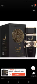 Perfume Árabe Lattafa 100ml