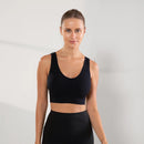 Top Fitness Feminino – Sutiã Esportivo Sexy para Academia e Treino