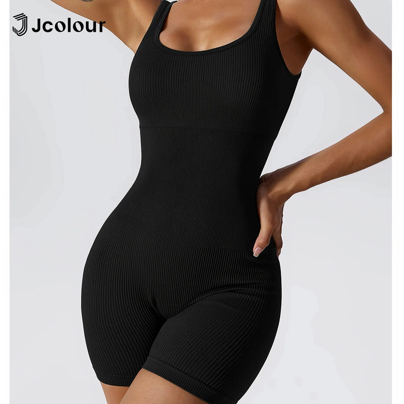 Macacão Feminino de Yoga