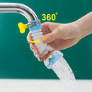 Ducha Extensor para Torneira