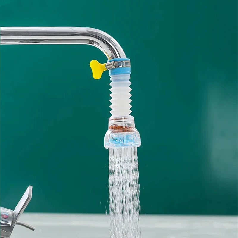 Ducha Extensor para Torneira