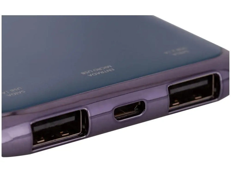 Carregador Portátil / Power Bank Geonav 6000mAh