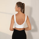 Top Fitness Feminino – Sutiã Esportivo Sexy para Academia e Treino