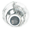 Conjunto de 6 Copos de Vidro Transparentes Isis 360ml