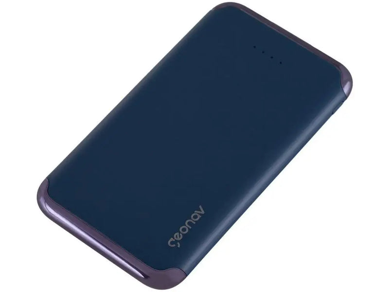 Carregador Portátil / Power Bank Geonav 6000mAh