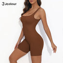 Macacão Feminino de Yoga