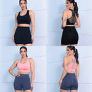 Shorts Feminino Fitness Levanta Bumbum